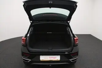 Volkswagen T-Roc, 1.5, 110 kW, bensiin, automaat, esivedu