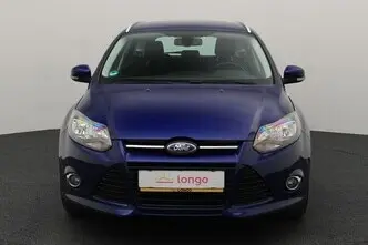 Ford Focus, 1.6, 85 kW, дизель, механическая, передний привод
