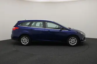 Ford Focus, 1.6, 85 kW, дизель, механическая, передний привод