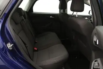 Ford Focus, 1.6, 85 kW, дизель, механическая, передний привод