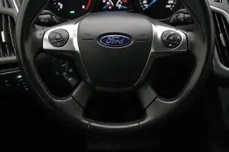 Ford Focus, 1.6, 85 kW, дизель, механическая, передний привод