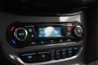 Ford Focus, 1.6, 85 kW, дизель, механическая, передний привод