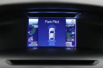 Ford Focus, 1.6, 85 kW, дизель, механическая, передний привод