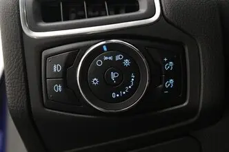 Ford Focus, 1.6, 85 kW, дизель, механическая, передний привод
