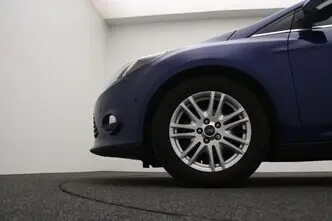 Ford Focus, 1.6, 85 kW, дизель, механическая, передний привод