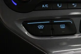 Ford Focus, 1.6, 85 kW, дизель, механическая, передний привод