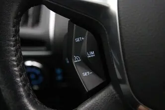 Ford Focus, 1.6, 85 kW, дизель, механическая, передний привод