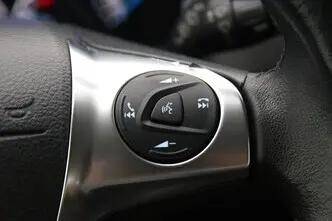 Ford Focus, 1.6, 85 kW, дизель, механическая, передний привод