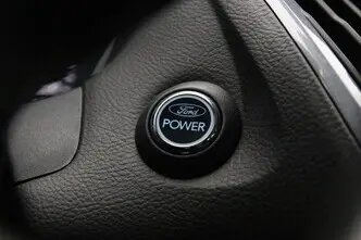 Ford Focus, 1.6, 85 kW, дизель, механическая, передний привод