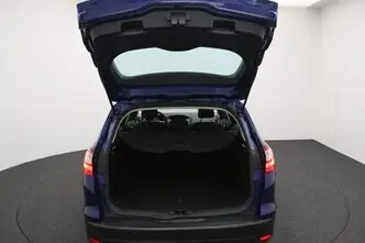 Ford Focus, 1.6, 85 kW, дизель, механическая, передний привод