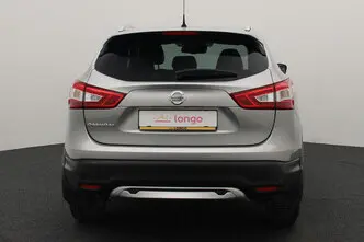 Nissan Qashqai, 1.2, 85 kW, бензин, автомат, передний привод