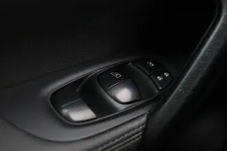 Nissan Qashqai, 1.2, 85 kW, бензин, автомат, передний привод