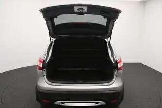 Nissan Qashqai, 1.2, 85 kW, бензин, автомат, передний привод