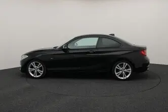 BMW 220, 2.0, 135 kW, дизель, автомат, задний привод