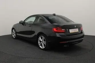 BMW 220, 2.0, 135 kW, дизель, автомат, задний привод