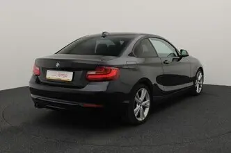 BMW 220, 2.0, 135 kW, дизель, автомат, задний привод