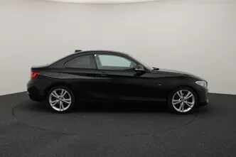 BMW 220, 2.0, 135 kW, дизель, автомат, задний привод