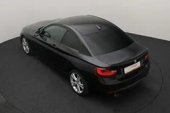 BMW 220, 2.0, 135 kW, дизель, автомат, задний привод