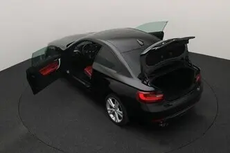 BMW 220, 2.0, 135 kW, дизель, автомат, задний привод