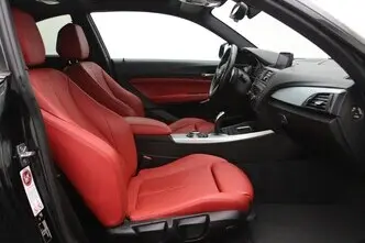 BMW 220, 2.0, 135 kW, дизель, автомат, задний привод