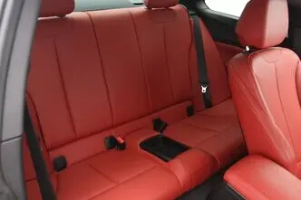 BMW 220, 2.0, 135 kW, дизель, автомат, задний привод