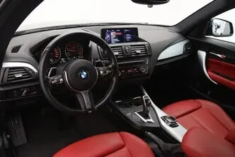 BMW 220, 2.0, 135 kW, дизель, автомат, задний привод