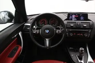 BMW 220, 2.0, 135 kW, дизель, автомат, задний привод