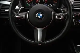 BMW 220, 2.0, 135 kW, дизель, автомат, задний привод