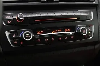 BMW 220, 2.0, 135 kW, дизель, автомат, задний привод