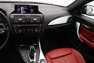 BMW 220, 2.0, 135 kW, дизель, автомат, задний привод