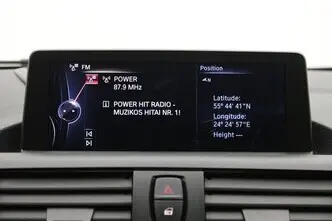 BMW 220, 2.0, 135 kW, дизель, автомат, задний привод