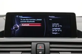 BMW 220, 2.0, 135 kW, дизель, автомат, задний привод