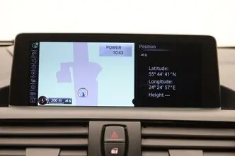 BMW 220, 2.0, 135 kW, дизель, автомат, задний привод