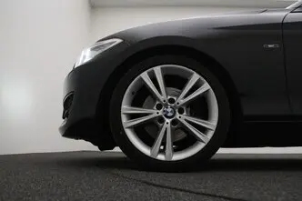 BMW 220, 2.0, 135 kW, дизель, автомат, задний привод