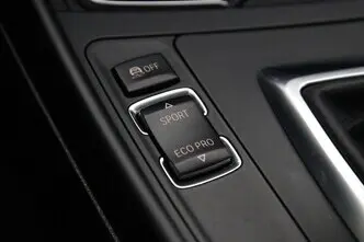 BMW 220, 2.0, 135 kW, дизель, автомат, задний привод