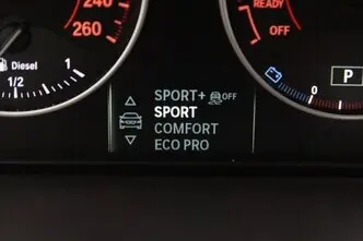 BMW 220, 2.0, 135 kW, дизель, автомат, задний привод