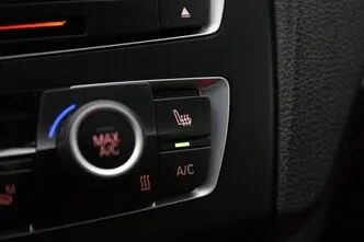 BMW 220, 2.0, 135 kW, дизель, автомат, задний привод