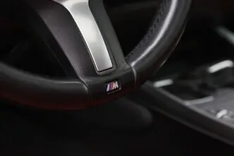 BMW 220, 2.0, 135 kW, дизель, автомат, задний привод
