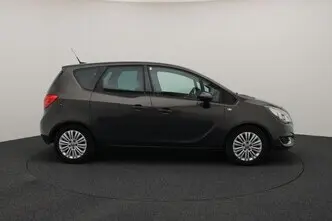 Opel Meriva, 1.4, 88 kW, бензин, механическая, передний привод