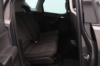 Opel Meriva, 1.4, 88 kW, бензин, механическая, передний привод