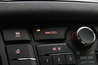 Opel Meriva, 1.4, 88 kW, бензин, механическая, передний привод
