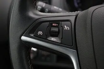 Opel Meriva, 1.4, 88 kW, бензин, механическая, передний привод