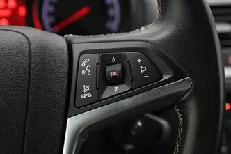 Opel Meriva, 1.4, 88 kW, бензин, механическая, передний привод