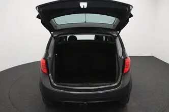 Opel Meriva, 1.4, 88 kW, бензин, механическая, передний привод