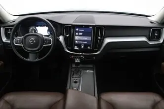 Volvo XC60, 2.0, 140 kW, diesel, automatic, front-wheel drive
