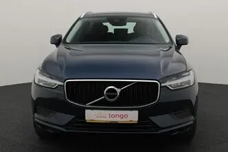 Volvo XC60, 2.0, 140 kW, diesel, automatic, front-wheel drive