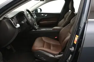 Volvo XC60, 2.0, 140 kW, diesel, automatic, front-wheel drive