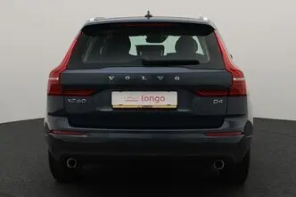 Volvo XC60, 2.0, 140 kW, diesel, automatic, front-wheel drive