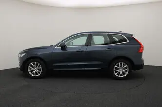 Volvo XC60, 2.0, 140 kW, diesel, automatic, front-wheel drive