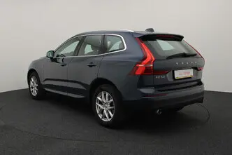 Volvo XC60, 2.0, 140 kW, diesel, automatic, front-wheel drive